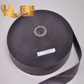 cinta negra PE de alta calidad de wuxi henglong en china